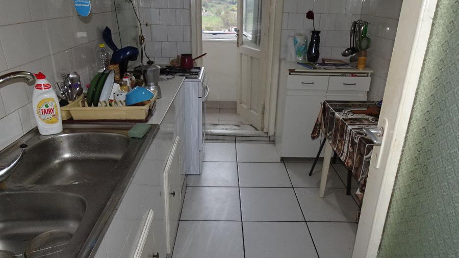 Apartament 2 camere decomandat in Deva, zona Balcescu, - 5