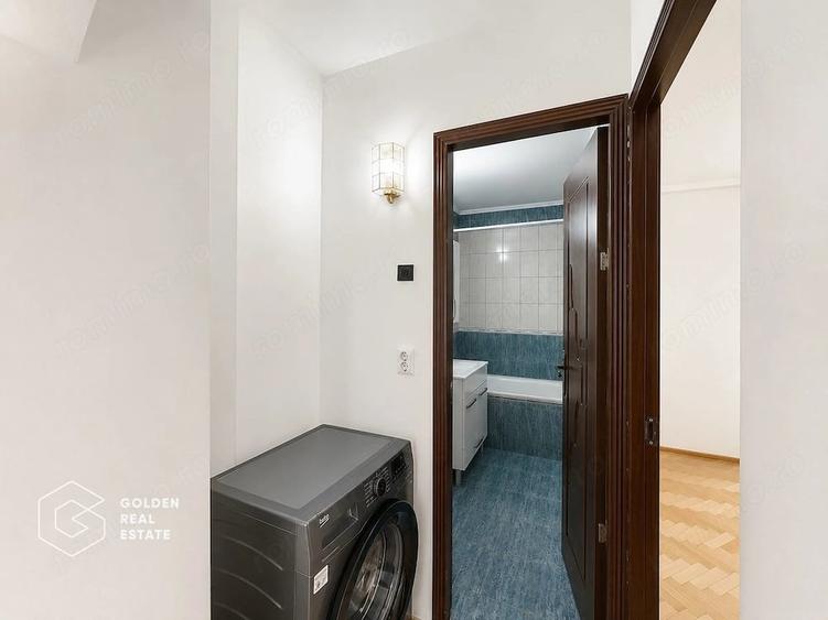 Apartament cu 2 camere semidecomandat în Fortuna