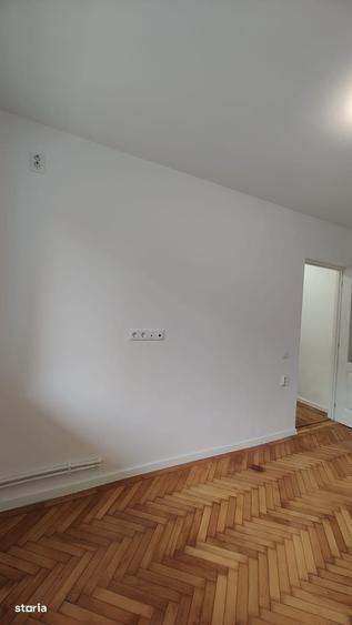 Apartament cu 2 camere decomandat în Gojdu