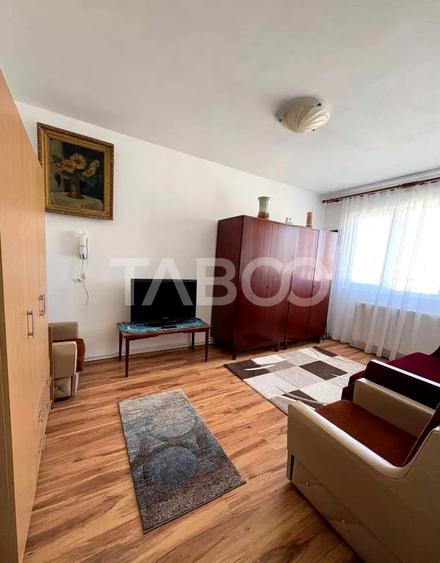 Apartament cu 3 camere decomandat, mobilat în Mănăștur
