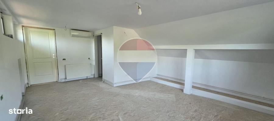 Domeniu Rezidential in Gura Vaii | Conac Mediteranean | 3400 mp - 4