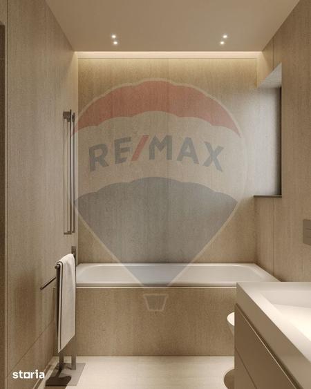 DE VANZARE casa noua Tunari 4 camere Ansamblu privat !!! - 14
