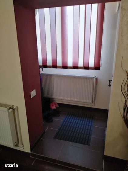 Apartament cu 3 camere în Mogoșoaia