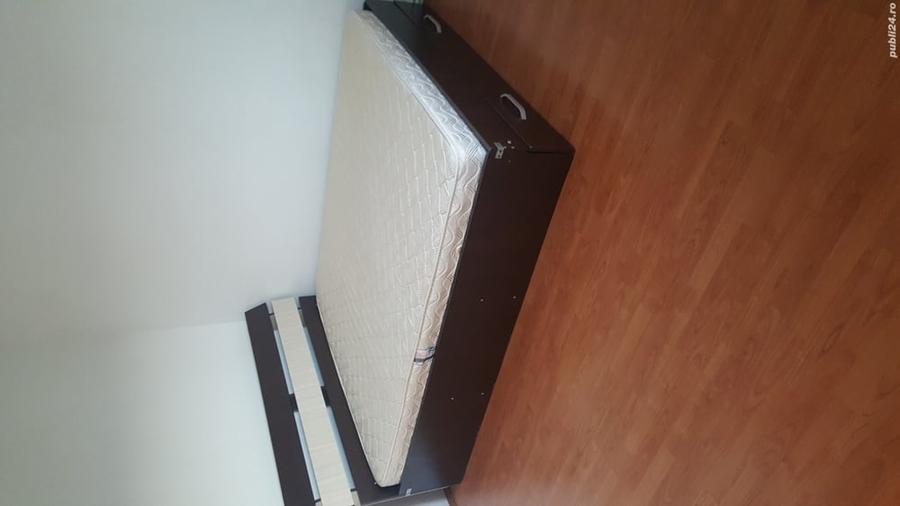 Apartament cu 2 camere semidecomandat în Mircea-Vodă