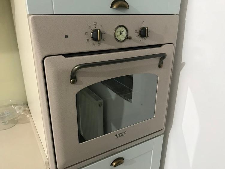 3 camere, mobilat si utilat complet, complex cu paza - 8