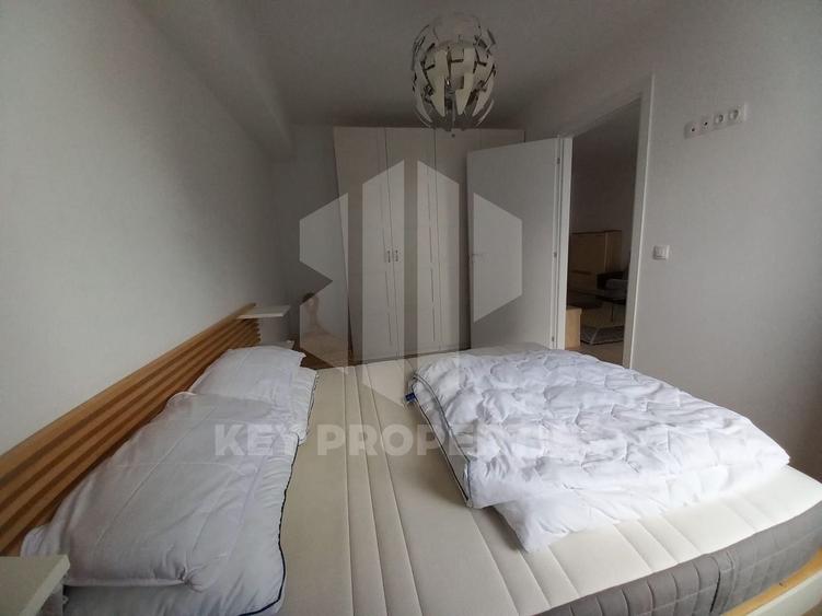 City Point - 2 camere,  comfortabil si modern - 7