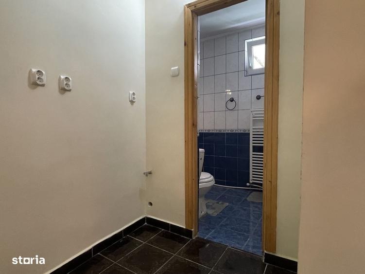 Apartament cu 4 camere în Central