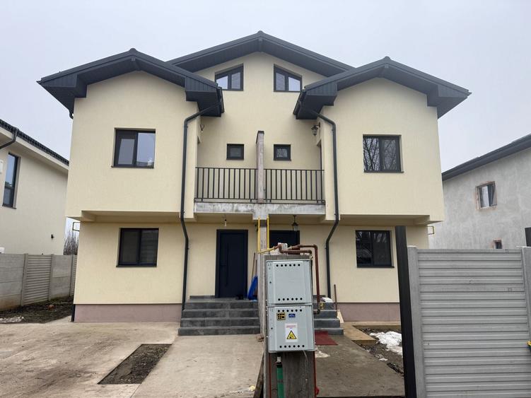 Casa tip duplex! - 7
