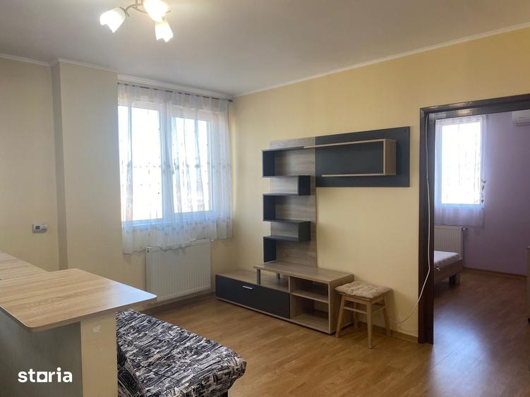 Apartament cu 2 camere în Zorilor