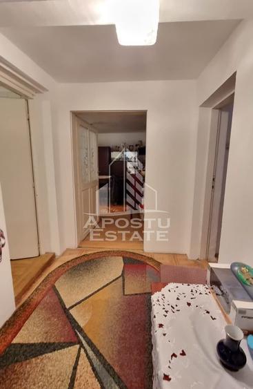 Casa individuala, teren generos, 800mp, zona Mehala - 10