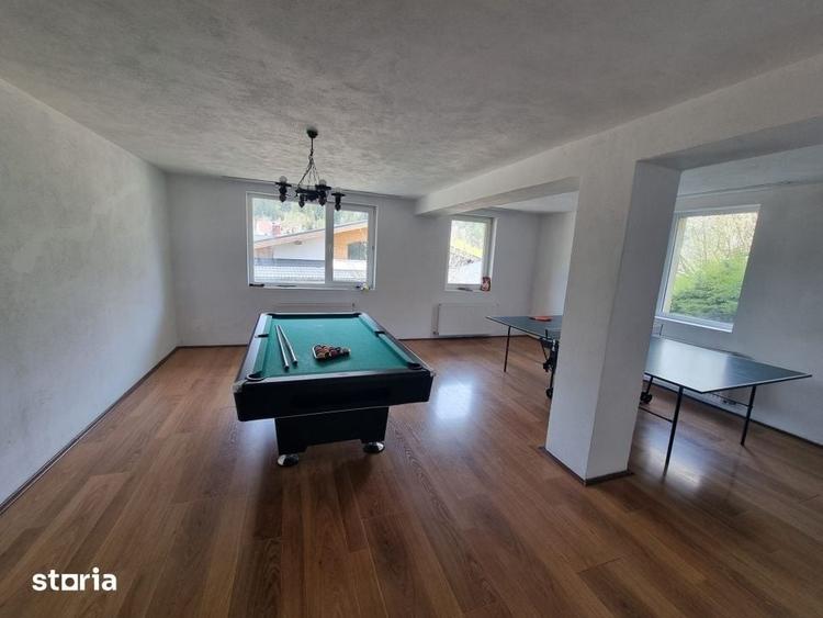 Spațiu comercial, de 222 mp, în Zamora