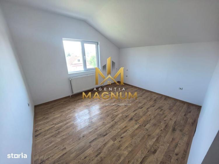 Apartament de inchiriat | 85 mp | 4 camere | 2 locuri de parcare - 7