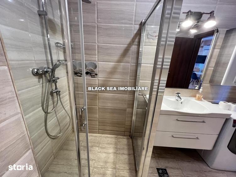 Apartament cu 2 camere semidecomandat în Nord