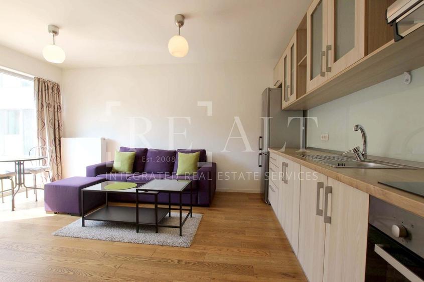 Inchiriere apartament 2 camere | Boutique | Urban Spaces, Stefan cel Mare - 4