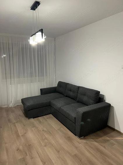 Apartament cu 2 camere decomandat în Șagului