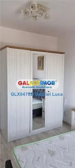 Apartament cu 2 camere decomandat în Berceni
