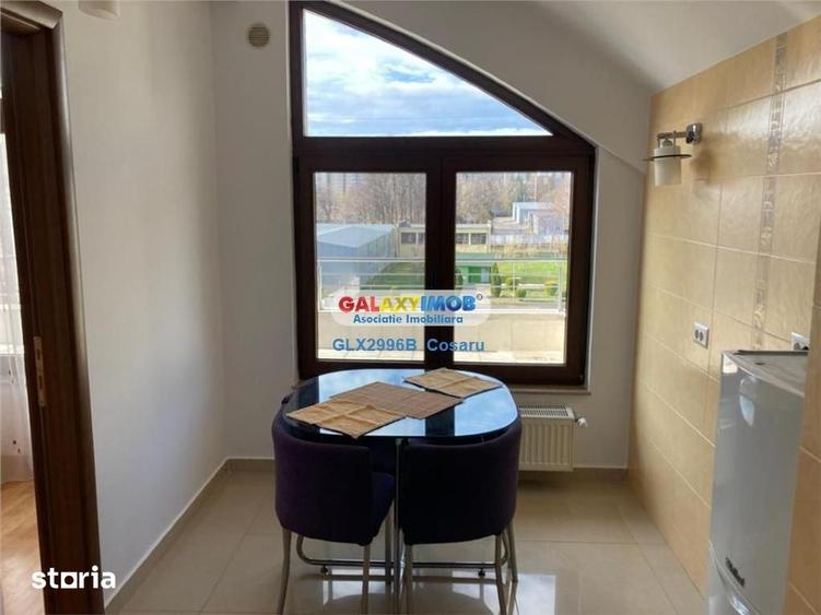 Apartament cu 3 camere, mobilat în Drumul Taberei