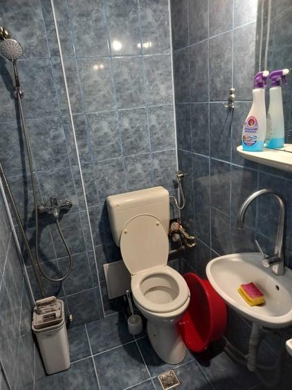 Garsonieră decomandată în Gheorgheni
