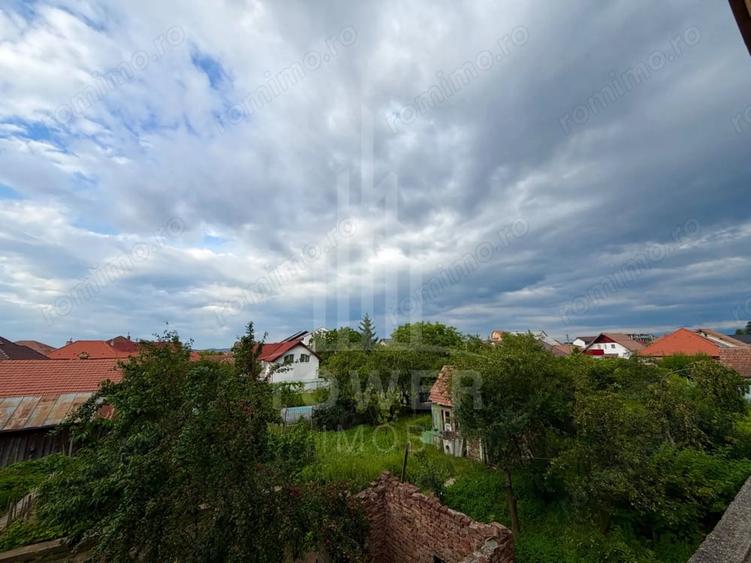 Apartament cu 2 camere decomandat în Calea Poplăcii