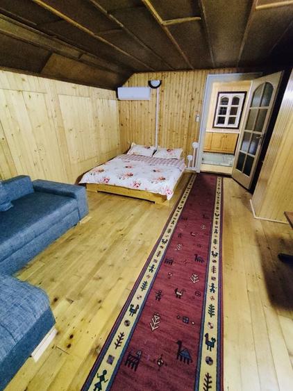 Casă cu 4 camere în Călinești-Oaș