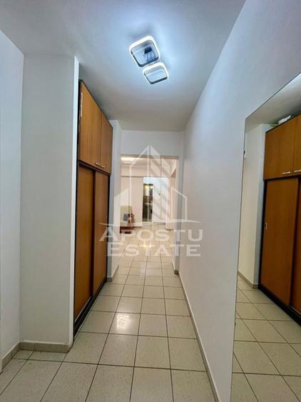 Apartament 3 camere,decomandat,centrala proprie,zona Doro... - 5