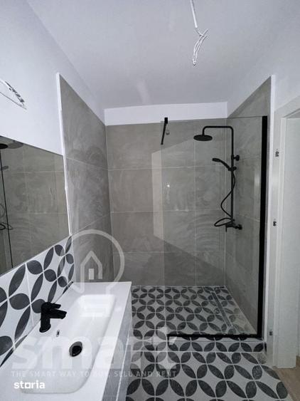 Apartament cu 3 camere în Florești