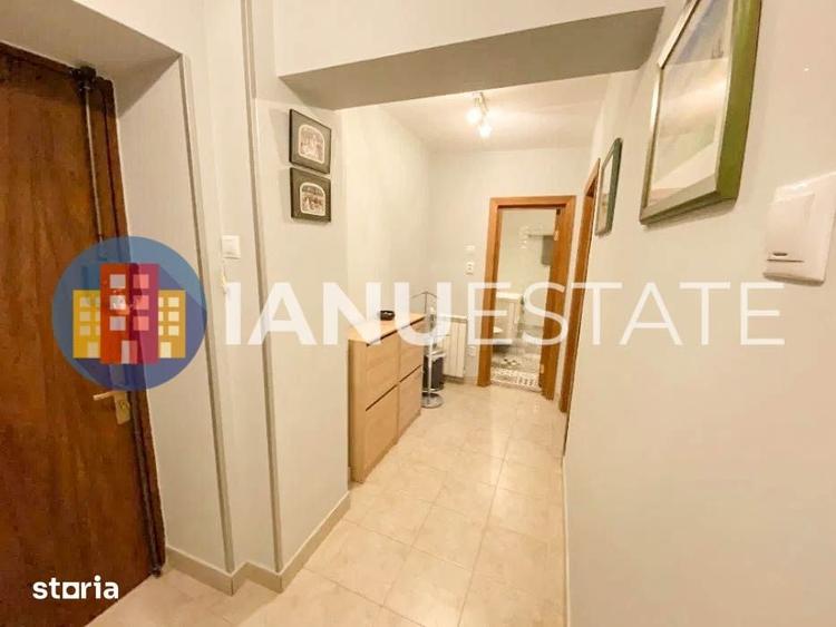 Piata Unirii 15` Metrou Rond Alba Iulia Decebal Renovat - 3