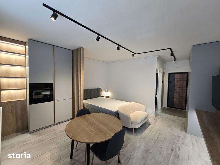 Direct Proprietar - Prima inchiriere - Garsoniera - Otopeni Tunari - 1