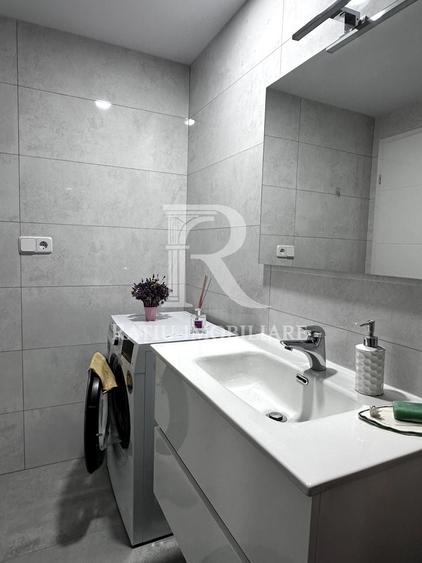 Apartament cu 3 camere | Victoria Residence | Nufărul | Oradea - 10