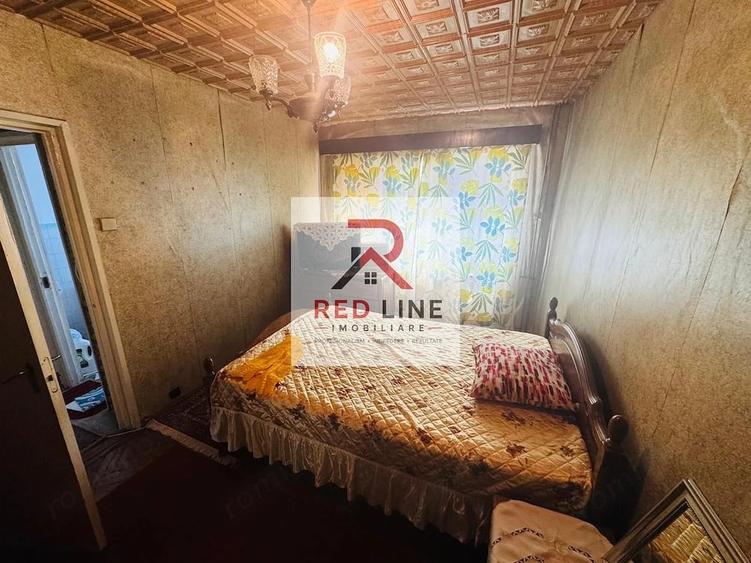 EXCLUSIVITATE | Apartament 2 camere, etaj intermediar, Crihala Sud - 4
