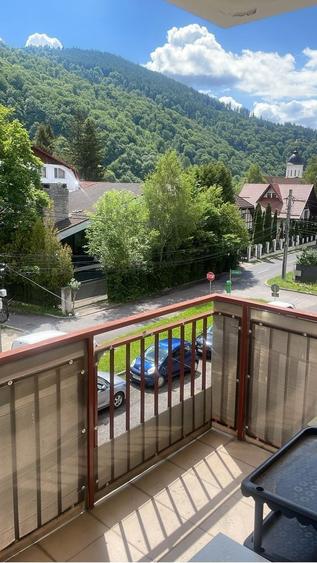 Garsoniera de Inchiriat - 1