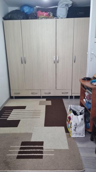 Casă cu 3 camere cu Canalizare în Rahova