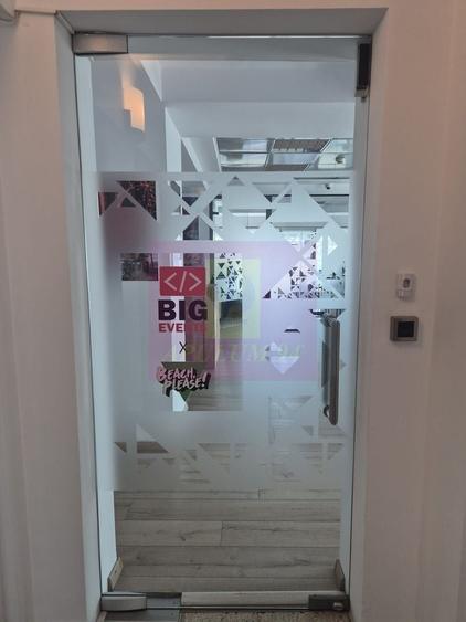 Apartament cu 2 camere decomandat în Floreasca