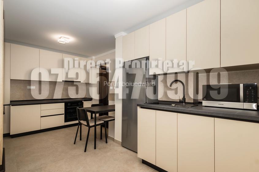 Apartament 2 Camere - de Inchiriat - Lacul Tei - Facultatea de Constructii
