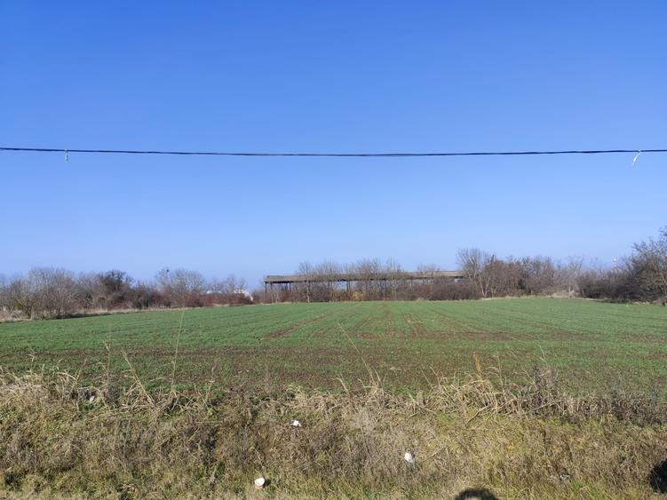 Teren Construcții intravilan de 1500 mp, în Grădiștea
