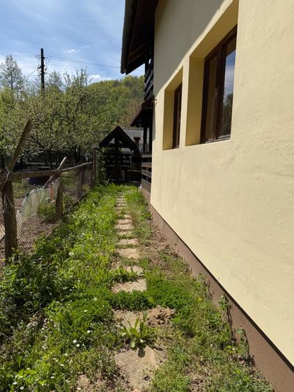 Casă cu 2 camere în Pădurea Neagră
