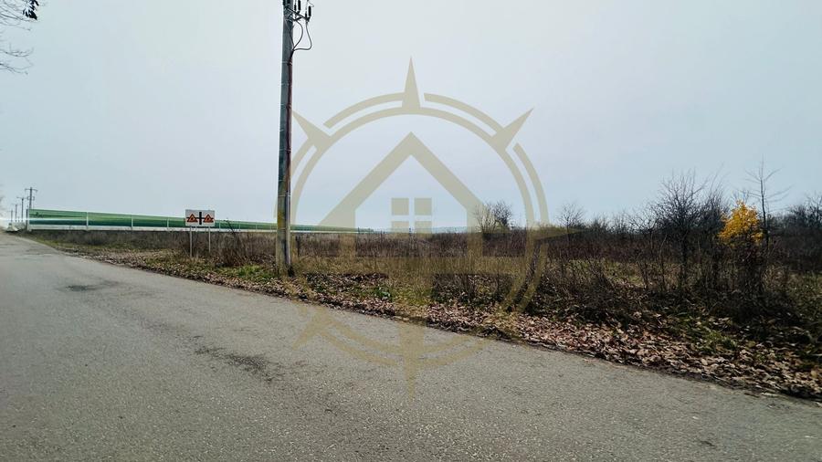 Teren Construcții intravilan de 26651 mp, în Corbeanca