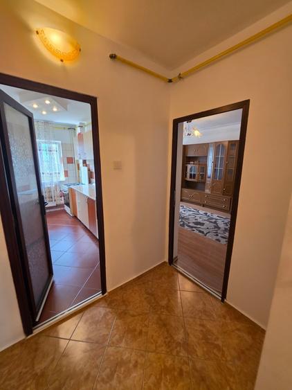 Apartament 2 camere de inchiriat – zona Republicii, mobilat si utilat - 7