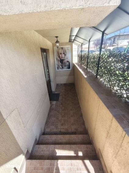 Apartament cu 3 camere în Chiajna