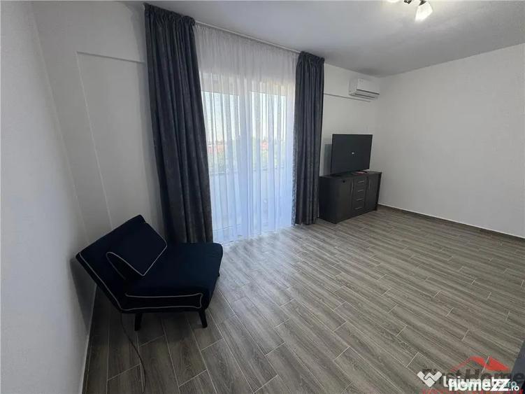 Studio,et 2,lift, mobilat si utilat, parcare subterana, poli - 6