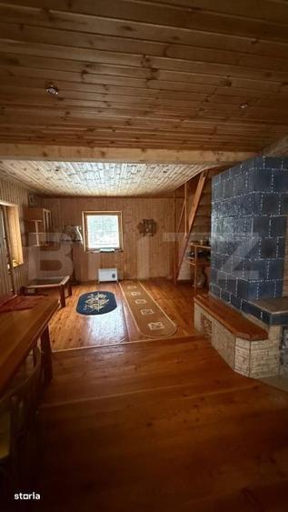 Casă cu 4 camere în Voia