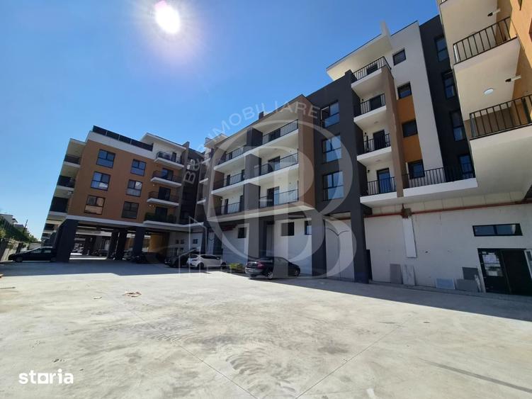 Apartament cu 2 camere decomandat în Theodor Pallady