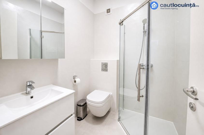 Apartament cu 3 camere în Străulești