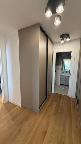Apartament cu 2 camere semidecomandat în Floreasca