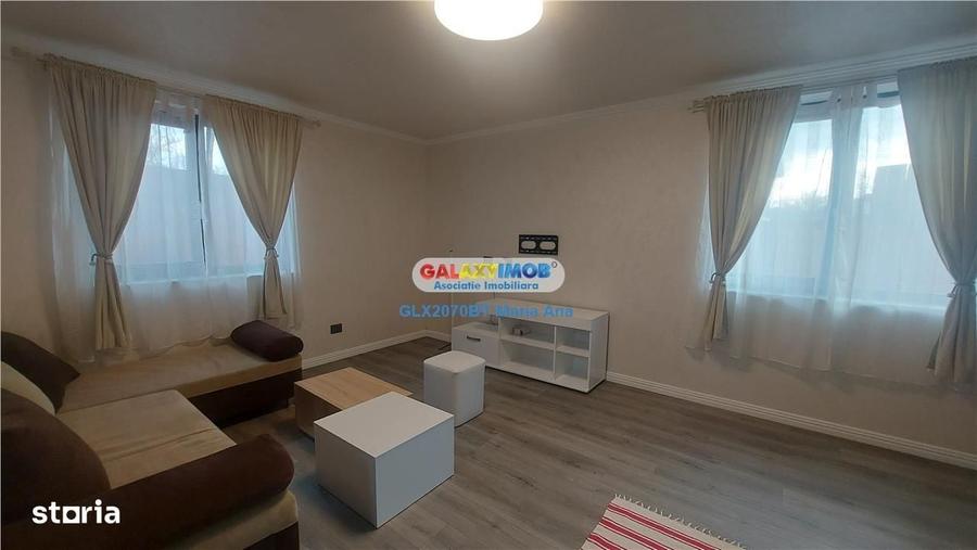 Casă cu 4 camere cu Teren 500 Mp în Central