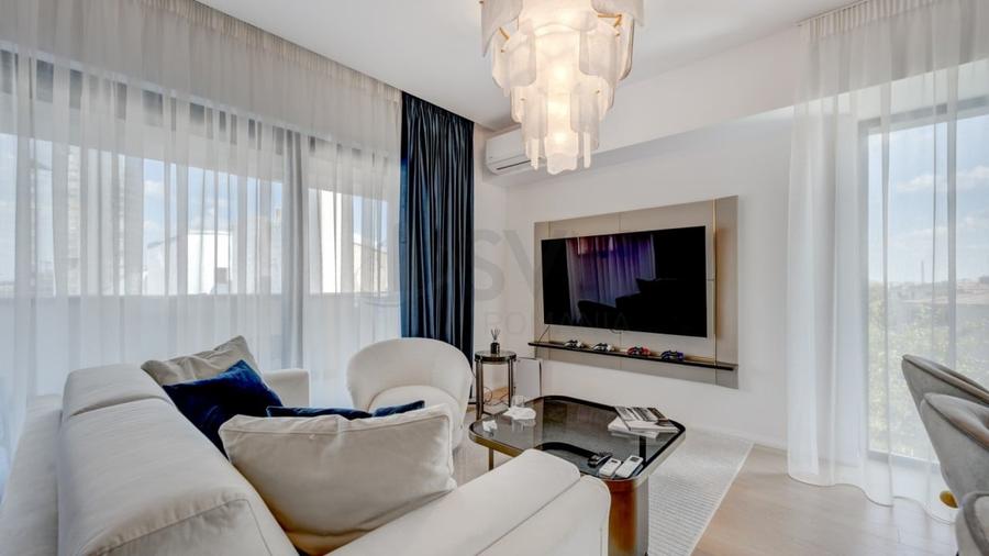 REA1029805 Penthouse de vanzare Armeneasca l Terasa 102 mp - 13