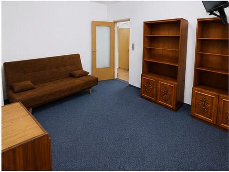 Apartament cu 2 camere decomandat, mobilat în Dristor