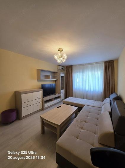 Baneasa doua camere. - 4