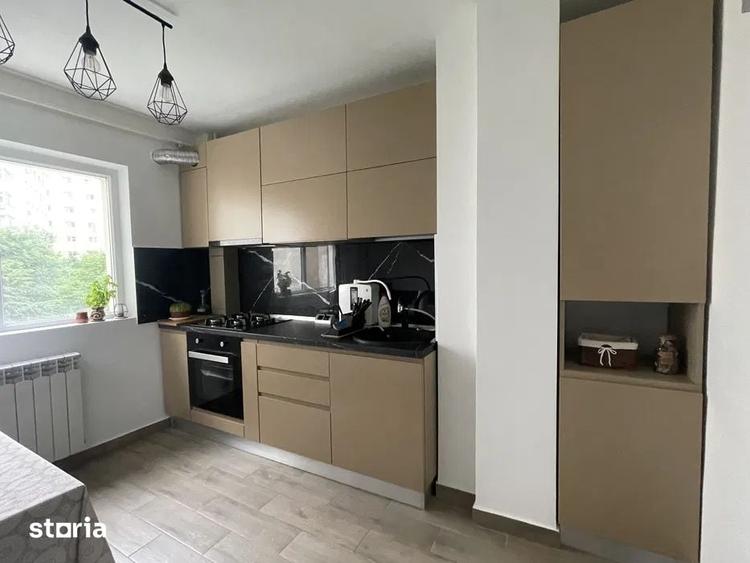 Apartament cu 2 camere decomandat în Colentina
