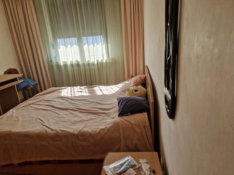 Apartament cu 2 camere în Precista